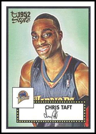 149 Chris Taft